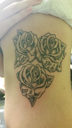 Find small tattoo ideas and meanings for your next unique tattoo in Clearwater at Kill em All Tattoo, LLC