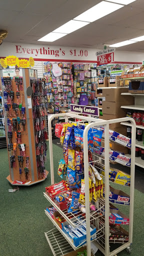 Dollar Store «Dollar Tree», reviews and photos, 9534 Main Street, Fairfax, VA 22031, USA