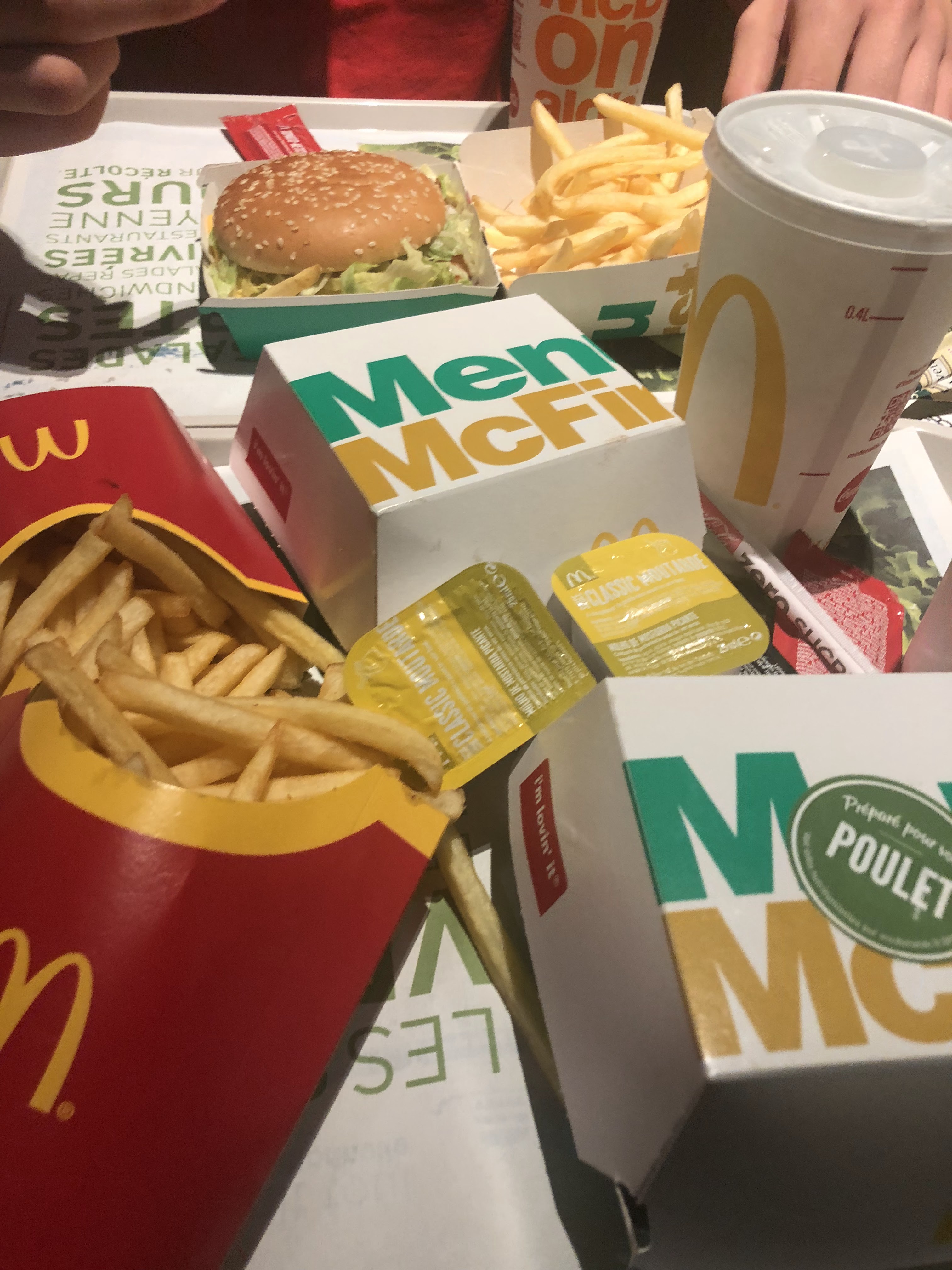 Photo n° 1 de l'avis de XAV. fait le 27/06/2018 à 11:27