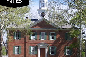 Historic 1767 Chowan County Courthouse image