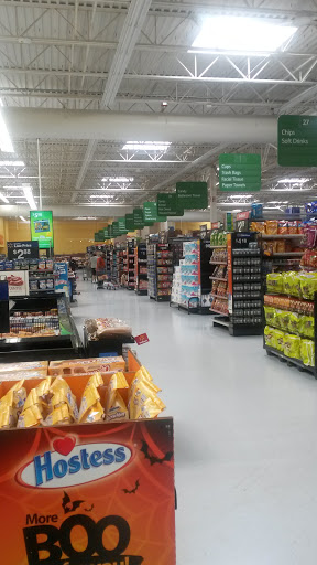 Department Store «Walmart Supercenter», reviews and photos, 125 Pavilion Pkwy, Fayetteville, GA 30214, USA