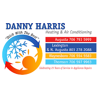 Danny Harris Heating & Air - Photo 4 - Car repair in , Augusta