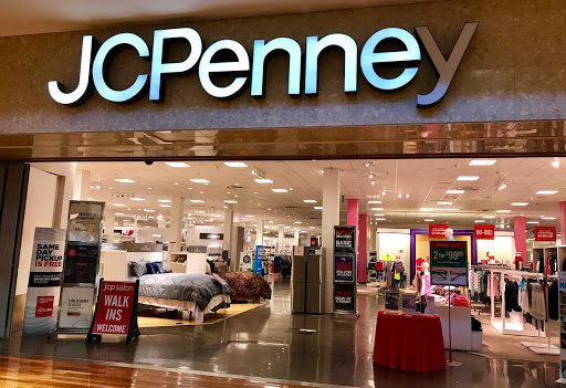 Department Store «JCPenney», reviews and photos, 90 W County Center, Des Peres, MO 63131, USA