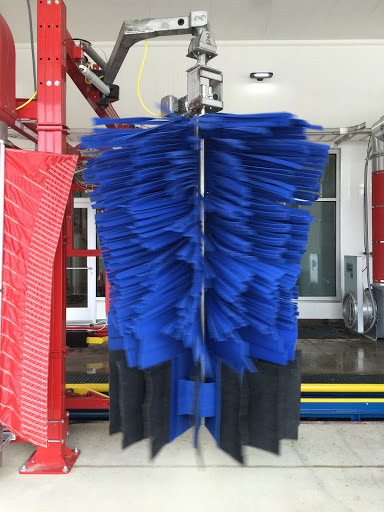 Car Wash «Legends Express Car Wash», reviews and photos, 222 E Round Grove Rd, Lewisville, TX 75067, USA