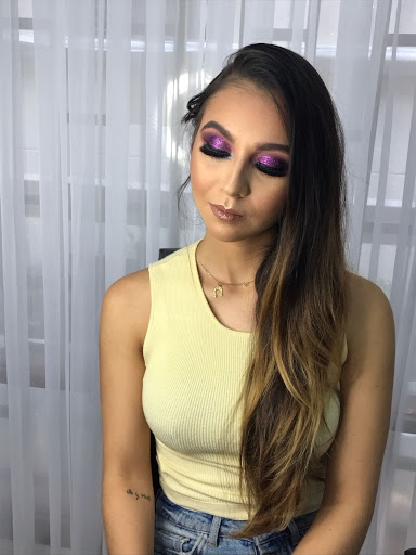 Beauty Salon «Monet Salon», reviews and photos, 14011 St Germain Dr, Centreville, VA 20121, USA