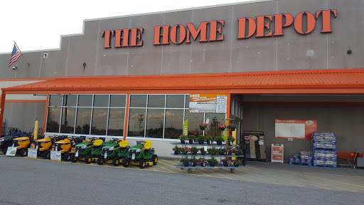 The Home Depot