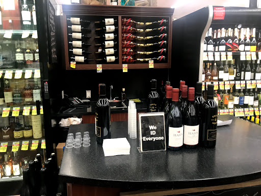 Grocery Store «Albertsons», reviews and photos, 27702 Crown Valley Pkwy Suite B, Ladera Ranch, CA 92694, USA