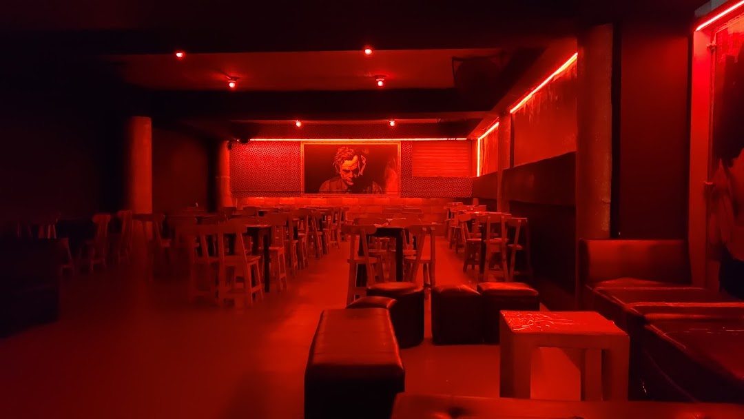 Soho Girardota