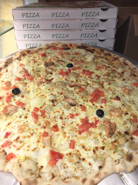 Photos du propriétaire du Pizzas à emporter La Crise Pizza 2 à Montpellier - n°8