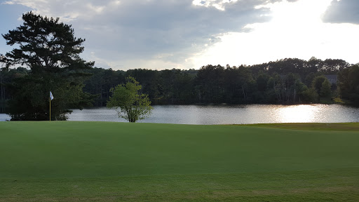 Golf Club «Cedar Lake Golf Club», reviews and photos, 5720 S Sharon Church Rd, Loganville, GA 30052, USA