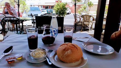 Restaurante Los Asadores - Ctra. General Puerto Cruz - Arenas, 98, 38400 Puerto de la Cruz, Santa Cruz de Tenerife, Spain