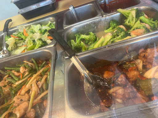 Canton Kitchen image
