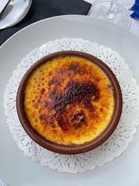 Crème brûlée du Restaurant français La brasserie Les Arcades à Toulouse - n°5