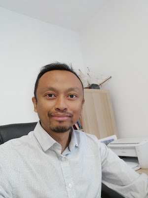 Dr Michael CHAN FAN à Meulan-en-Yvelines