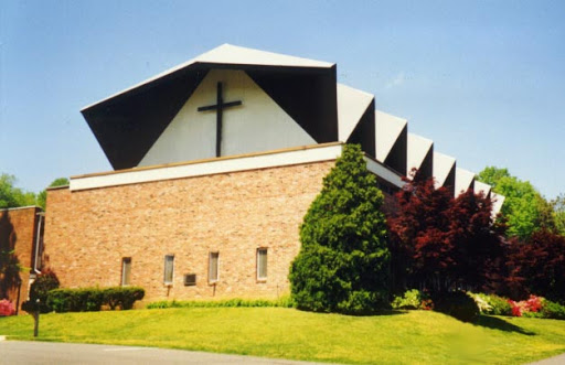 Cameron United Methodist Church