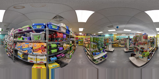 Pet Supply Store «Animal House Pet Supplies», reviews and photos, 733 Phillips Blvd, Sauk City, WI 53583, USA