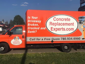 Concrete Replacement Experts Inc
