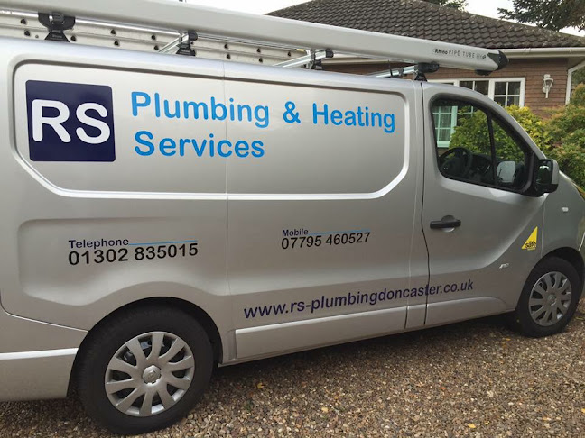 RS Plumbing & Heating Services