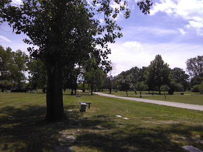 Detroit Memorial Park