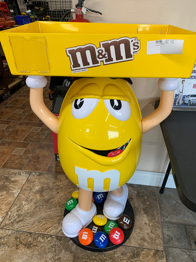 Pawn Shop «Bakersfield pawn shop», reviews and photos, 3117 Niles St, Bakersfield, CA 93306, USA