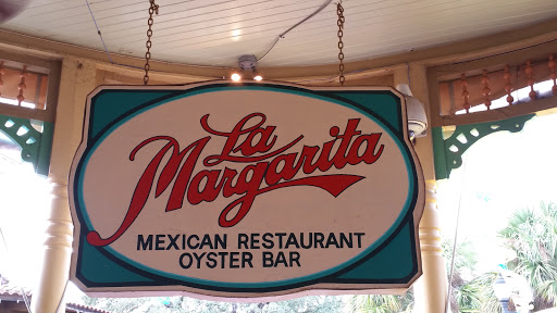 Mexican Restaurant «La Margarita Mexican Restaurant & Oyster Bar», reviews and photos, 120 Produce Row, San Antonio, TX 78207, USA