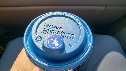 Coffee Shop «Dutch Bros Coffee», reviews and photos, 3995 Grass Valley Hwy, Auburn, CA 95602, USA