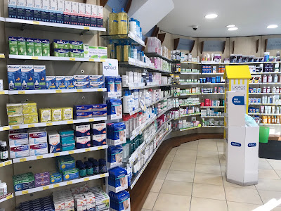 Pharmacie Labbé à Combourg