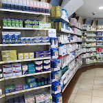 Photo n° 2 de l'avis de Philippe.. fait le 08/06/2022 à 08:29 pour Pharmacie Labbé à Combourg