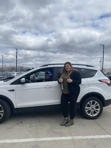 Used Car Dealer «RightWay Auto Sales», reviews and photos, 3285 Bay Rd, Saginaw, MI 48603, USA