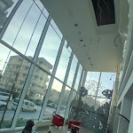 Photo n°4 de l'avis de massimiliano.e fait le 21/03/2024 à 08:15 sur le  Alexander Museum Palace Hotel à Pesaro