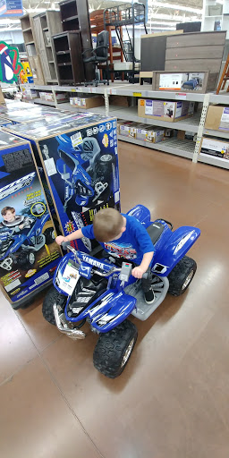 Photo Shop «Walmart Supercenter», reviews and photos, 1100 N Estrella Pkwy, Goodyear, AZ 85338, USA