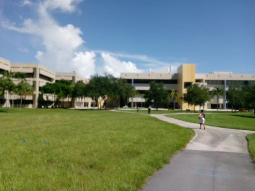 Recreation Center «F.I.U. Biscayne Bay Campus Recreation», reviews and photos, 3000 NE 151st Street, North Miami, FL 33181, USA