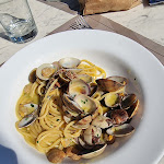 Photo n°3 de l'avis de Stefano. fait le 16/03/2024 à 13:44 sur le  Tiber41 à Fiumicino