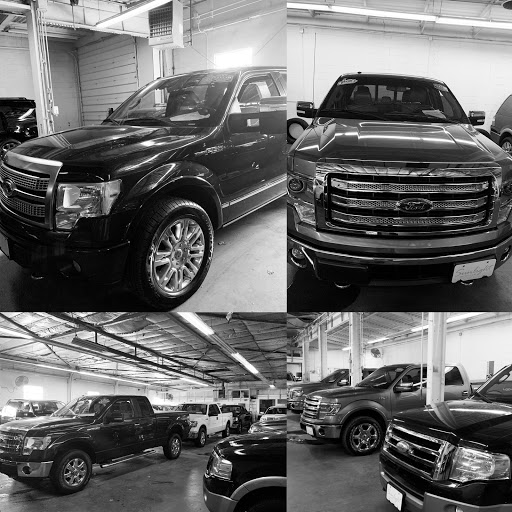 Used Car Dealer «Sunlight Auto LLC», reviews and photos, 16120 S Waterloo Rd, Cleveland, OH 44110, USA