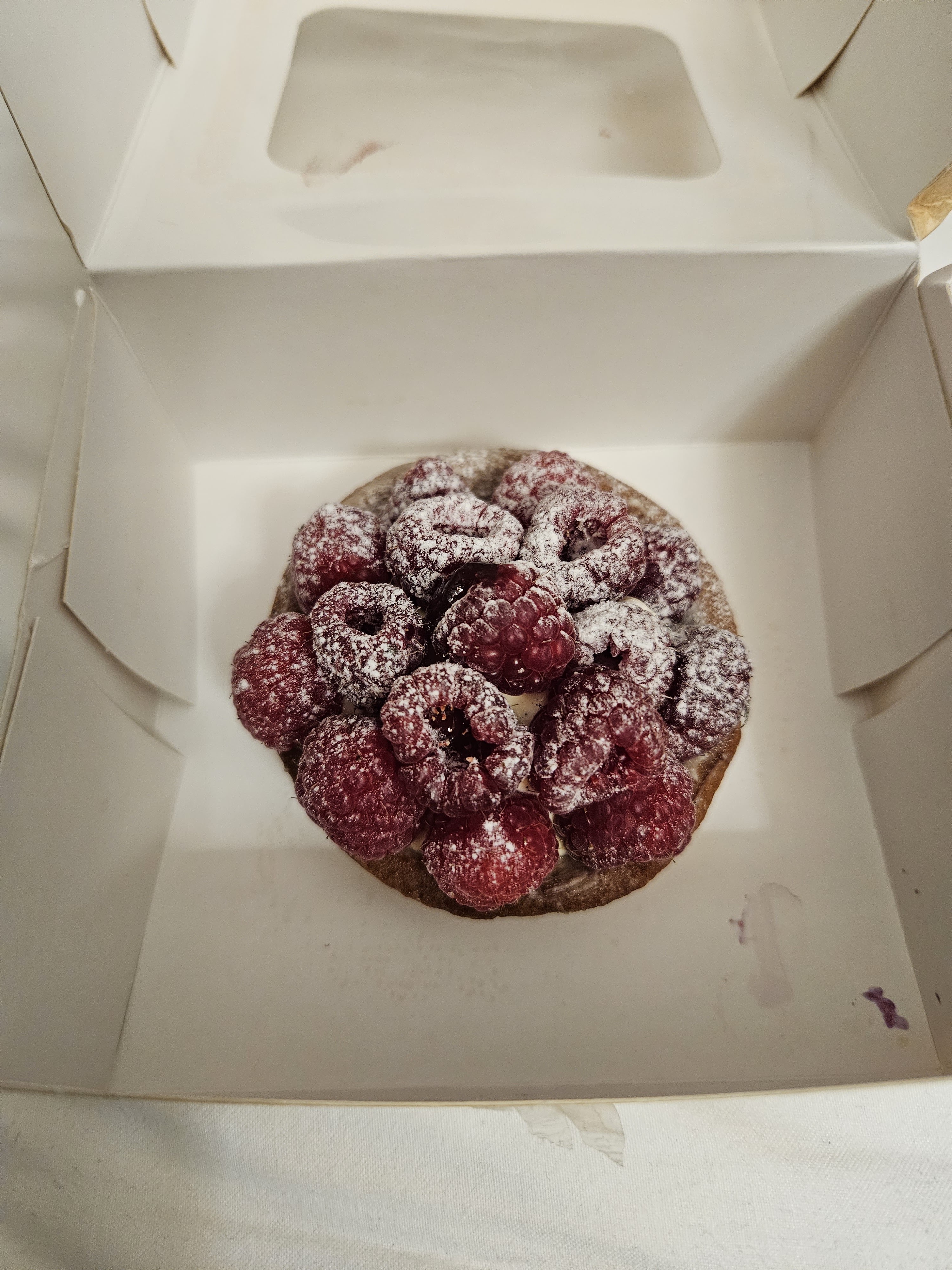 Photo n° 1 de l'avis de Rocio.a fait le 18/11/2023 à 16:13