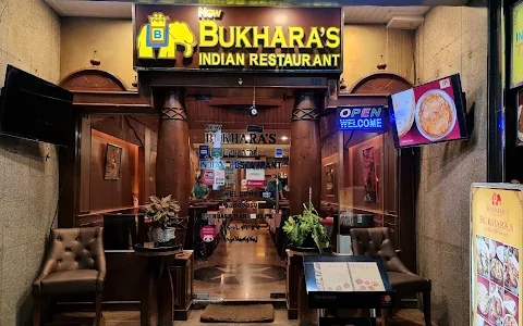 New Bukhara's Indian Restaurant image