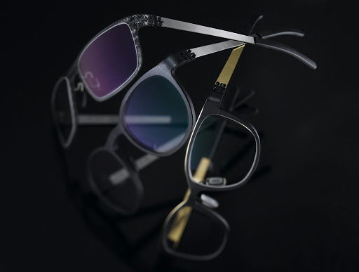 Optician «Paris Optique», reviews and photos, 15147 N Scottsdale Rd #140, Scottsdale, AZ 85254, USA