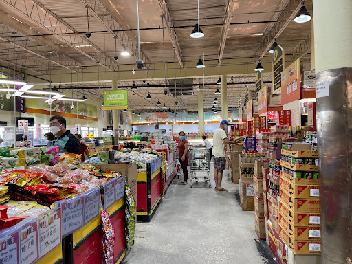 Supermarket «Jusgo», reviews and photos, 9280 Bellaire Blvd, Houston, TX 77036, USA