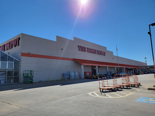 Home Improvement Store «The Home Depot», reviews and photos, 20131 I-45, Spring, TX 77373, USA