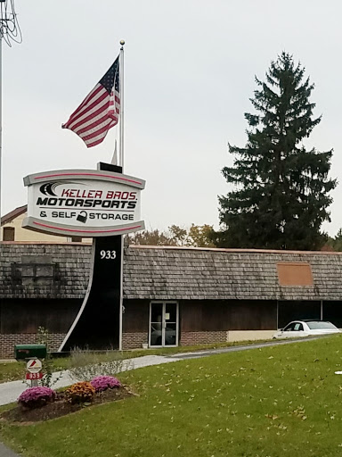 Motorcycle Dealer «Keller Bros MotorSports», reviews and photos, 933 Lititz Pike, Lititz, PA 17543, USA