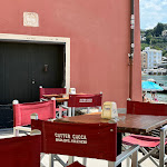 Photo n°3 de l'avis de Daniela.a fait le 16/06/2023 à 20:42 sur le  Cutter Cucca à Sestri Levante