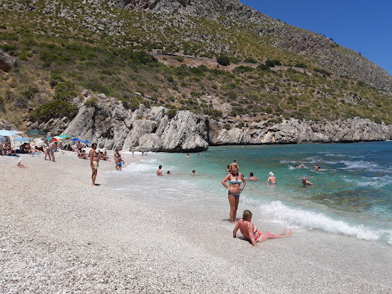 Cala Dell'uzzo