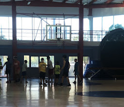 Spain Park Gym photo