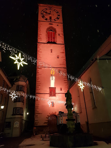 Rezensionen über Bioladen Rägawurm in Chur - Bioladen