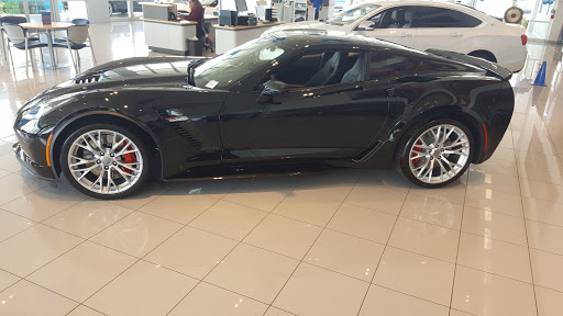 Nissan Dealer «Clay Cooley Nissan Galleria», reviews and photos, 4707 Lyndon B Johnson Fwy, Dallas, TX 75244, USA