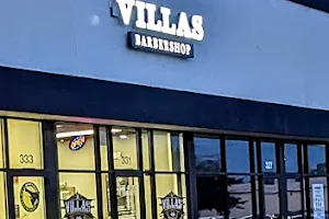 Villas Barbershop image