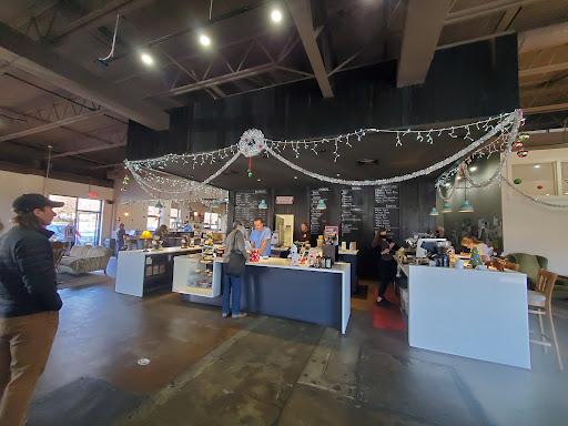 Cafe «Shenandoah Joe Coffee Roasters», reviews and photos, 945 Preston Ave, Charlottesville, VA 22903, USA