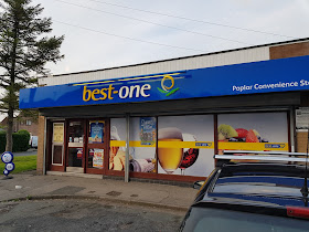 Best One Convenience Store