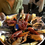 Photo n°3 de l'avis de alessandro.' fait le 08/07/2019 à 20:34 sur le  Ristorante Magreta à La Maddalena