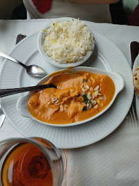 Korma du Restaurant indien Rajasthan à Saint-Quentin - n°8
